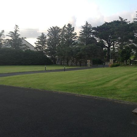 Anvil House Bed & Breakfast Achill Sound ภายนอก รูปภาพ