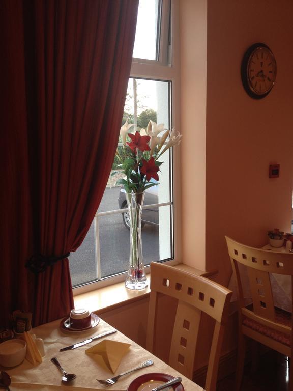 Anvil House Bed & Breakfast Achill Sound ภายนอก รูปภาพ