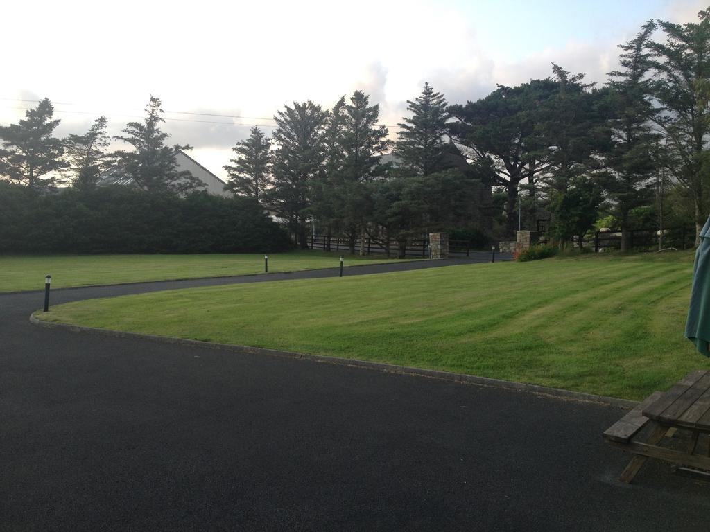 Anvil House Bed & Breakfast Achill Sound ภายนอก รูปภาพ