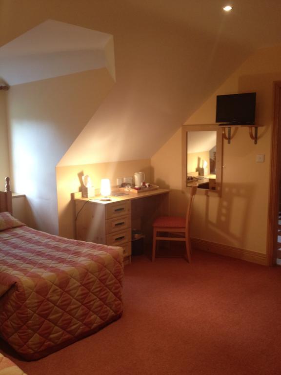 Anvil House Bed & Breakfast Achill Sound ภายนอก รูปภาพ