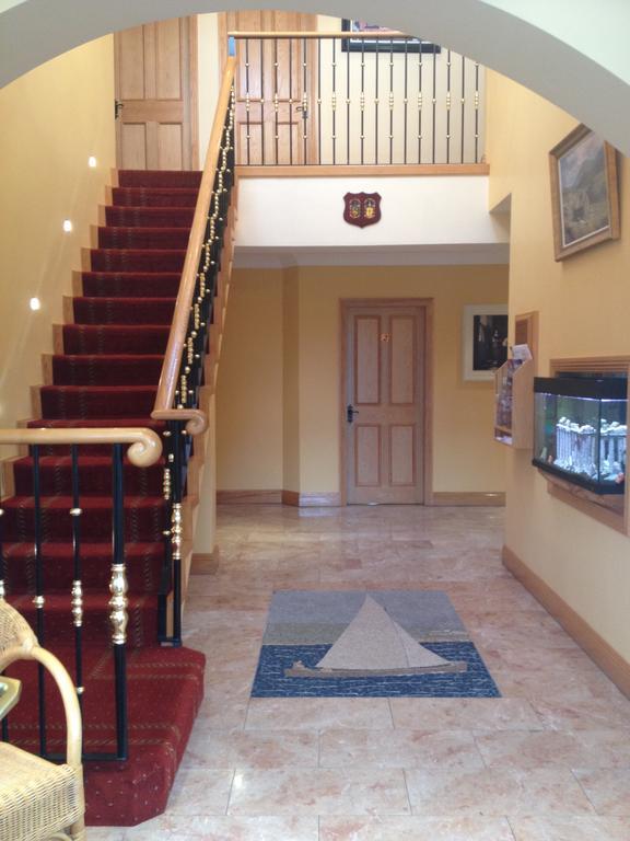 Anvil House Bed & Breakfast Achill Sound ภายนอก รูปภาพ