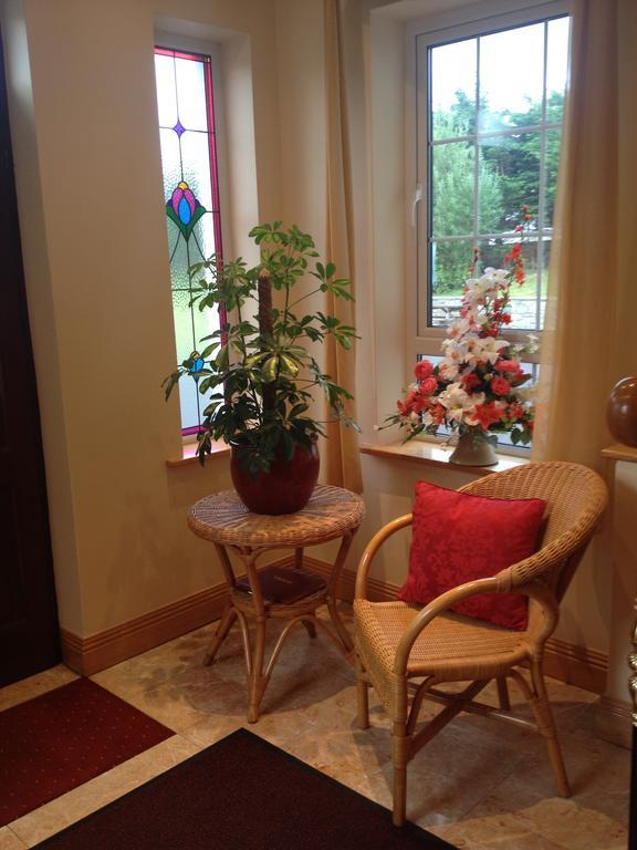 Anvil House Bed & Breakfast Achill Sound ภายนอก รูปภาพ