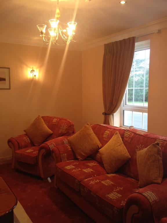 Anvil House Bed & Breakfast Achill Sound ภายนอก รูปภาพ