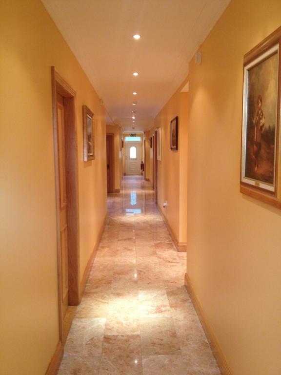 Anvil House Bed & Breakfast Achill Sound ภายนอก รูปภาพ