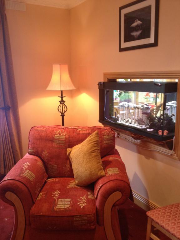 Anvil House Bed & Breakfast Achill Sound ภายนอก รูปภาพ