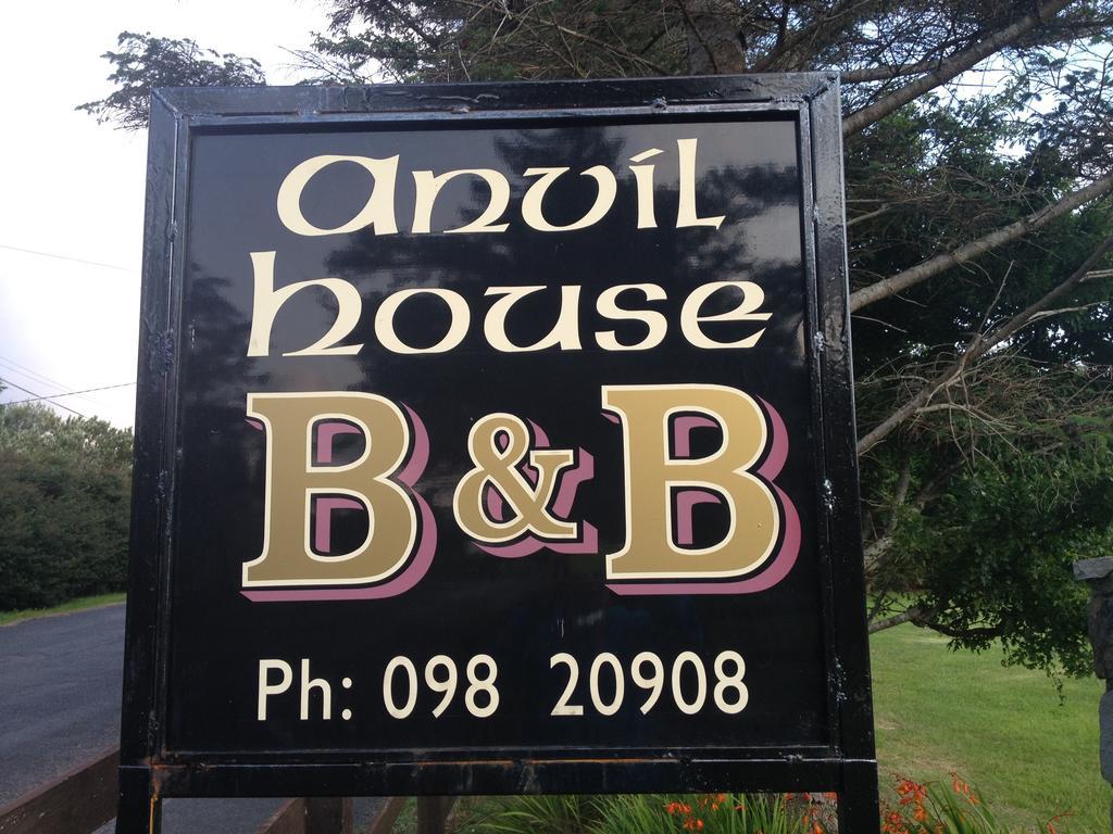 Anvil House Bed & Breakfast Achill Sound ภายนอก รูปภาพ